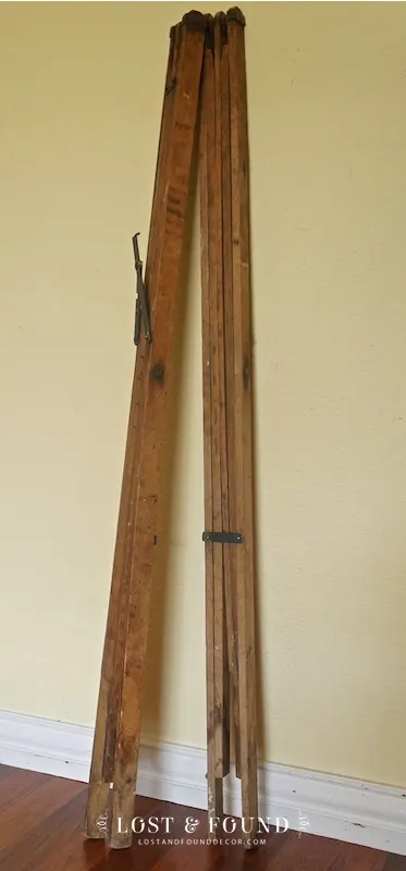 Folding Table Legs?  Folding table legs, Old wood floors, Woodworking lamp