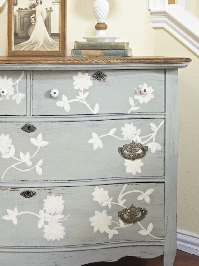 Tips to Make Money Painting Furniture